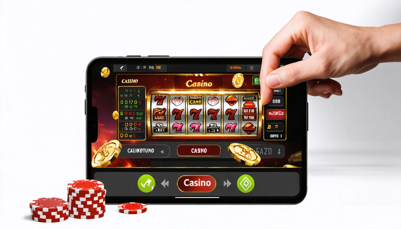 casino sites belgie Casino en Ligne Belgique